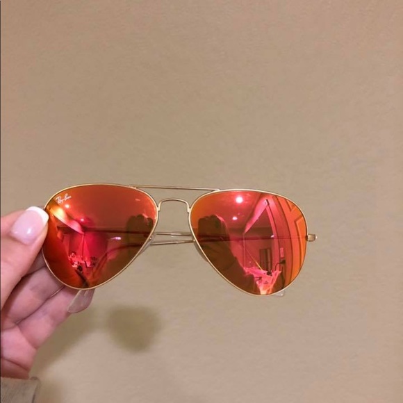 Ray Band Aviators - Picture 2 of 3